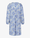 LIVANN BEDRUCKTES KLEID
