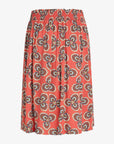 FANNYNN PAISLEY SKIRT