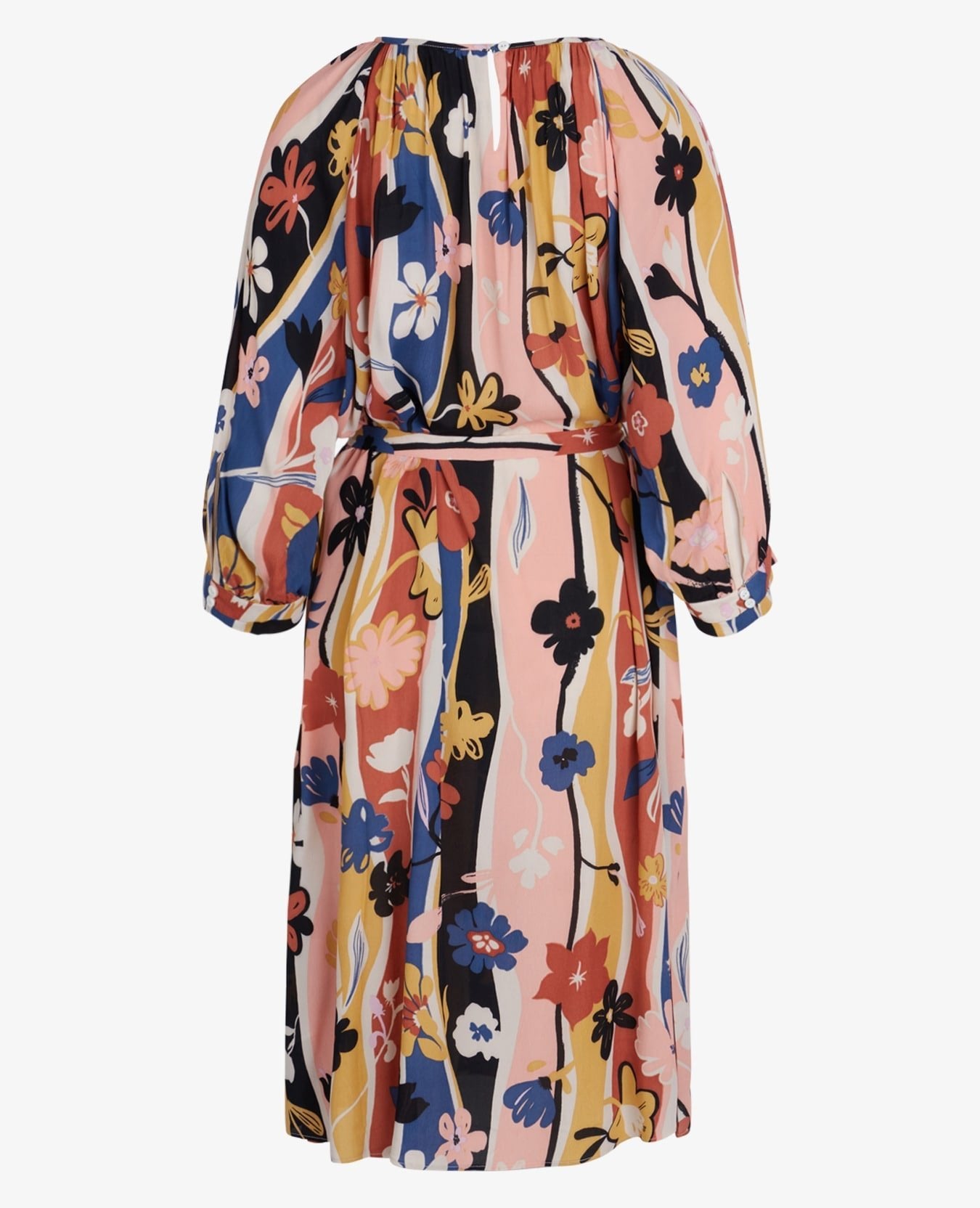 BEANN DRESS - KleiderNoa Noa