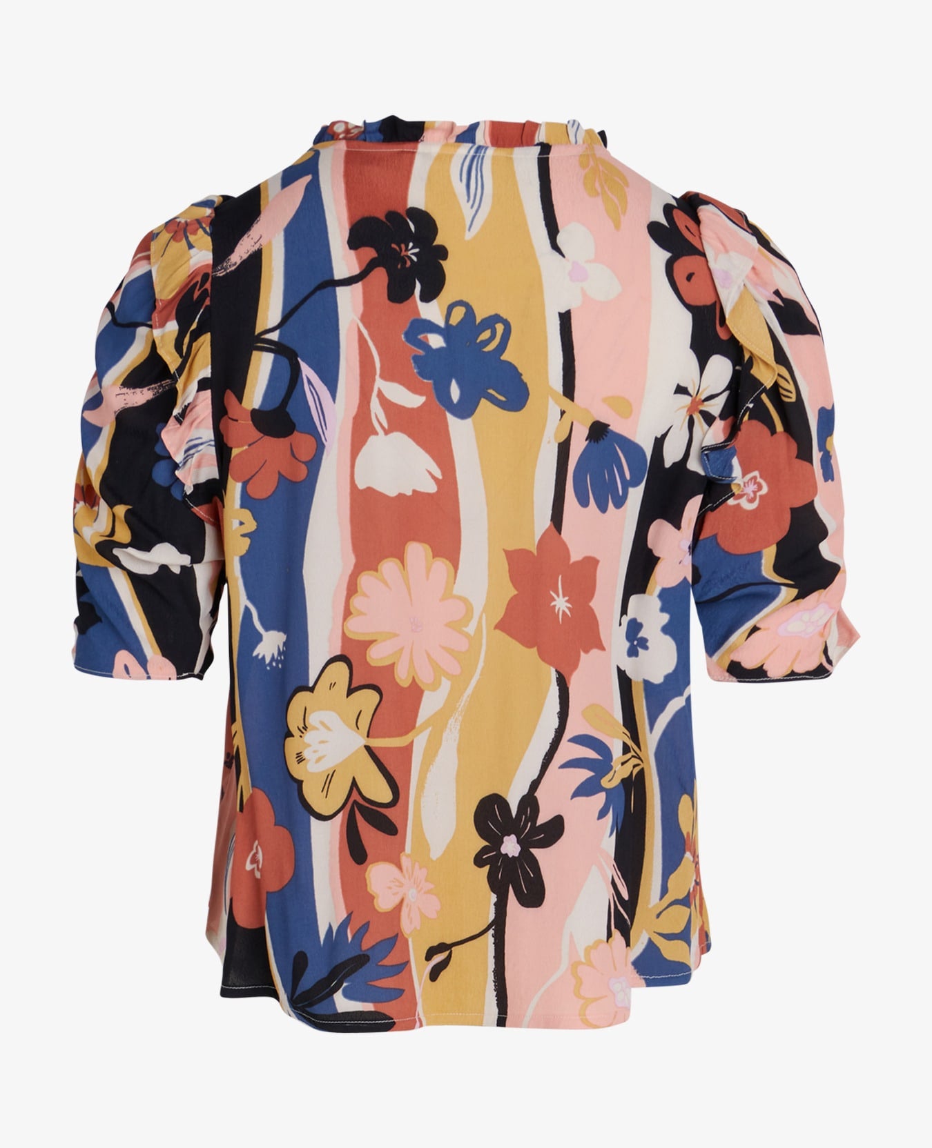 BEANN SHIRT - BlusenNoa Noa