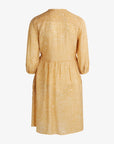CAMILLENN WRAP DRESS - Short dressesNoa Noa