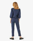 DIANANN JERSEY TROUSERS
