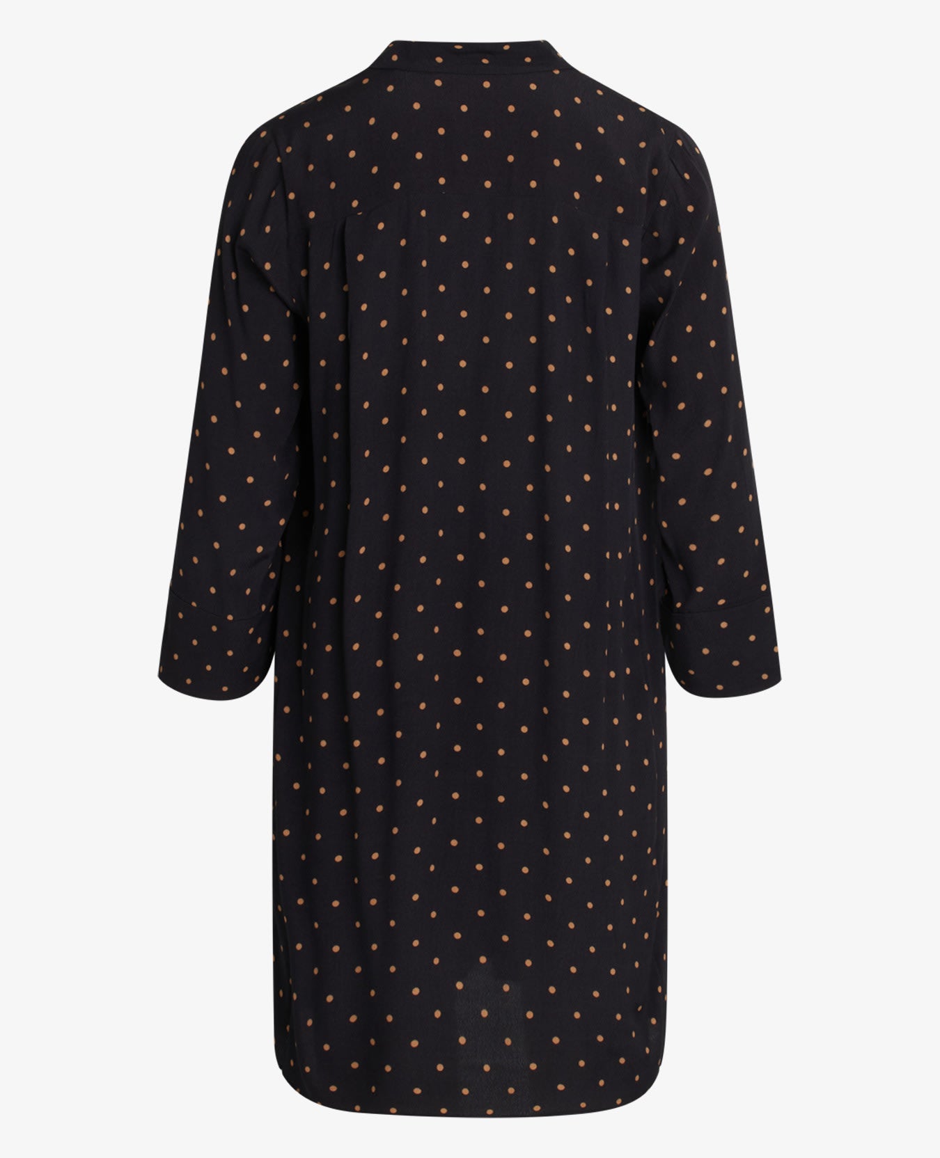 BELLANN GEPUNKTETE TUNIKA - TunikenNOA NOA