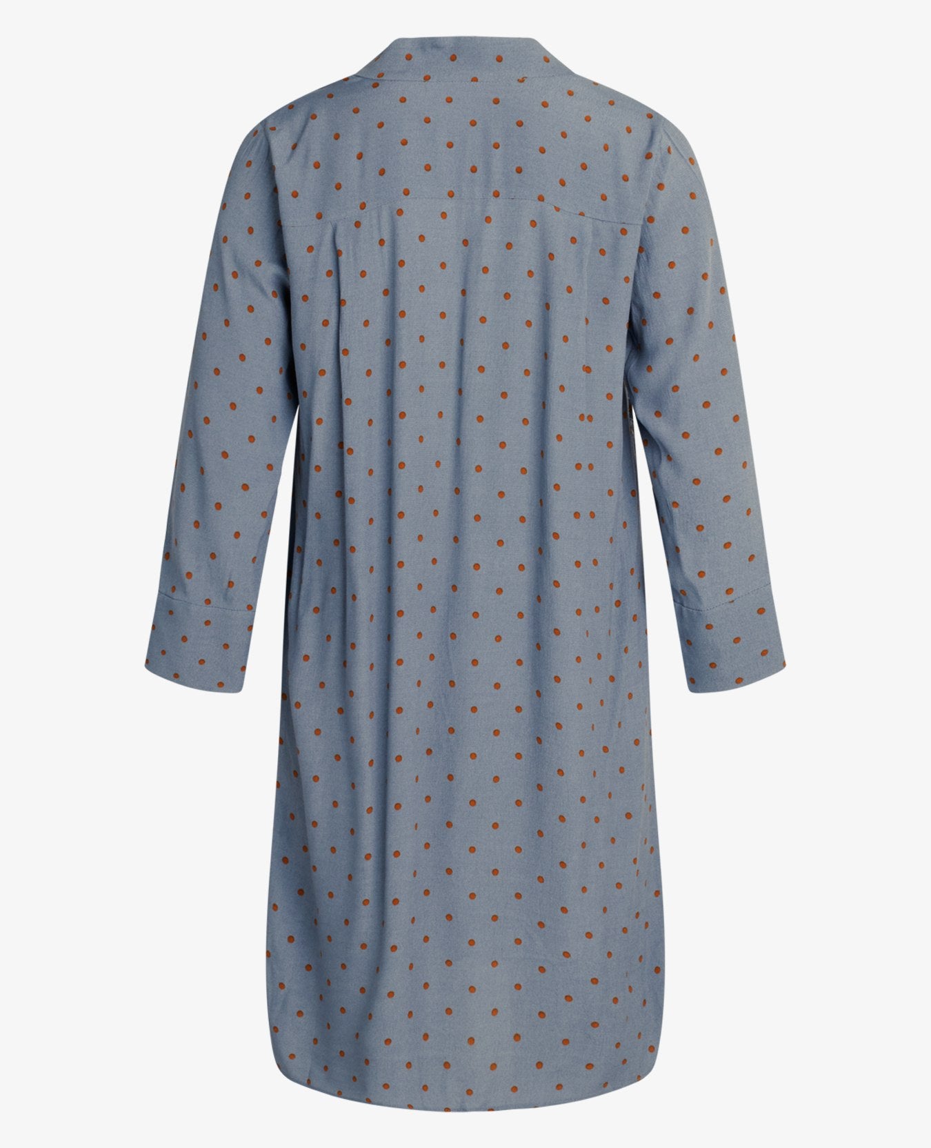 BELLANN DOTTED TUNIC - TunikenNoa Noa