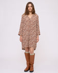 PhilippaNN Dress Short - Short dressesNoa Noa