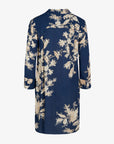 PHILIPPANN PRINTED TUNIC