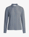 BELLANN DOTTED SHIRT - HemdenNoa Noa