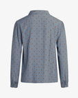 BELLANN DOTTED SHIRT - HemdenNoa Noa