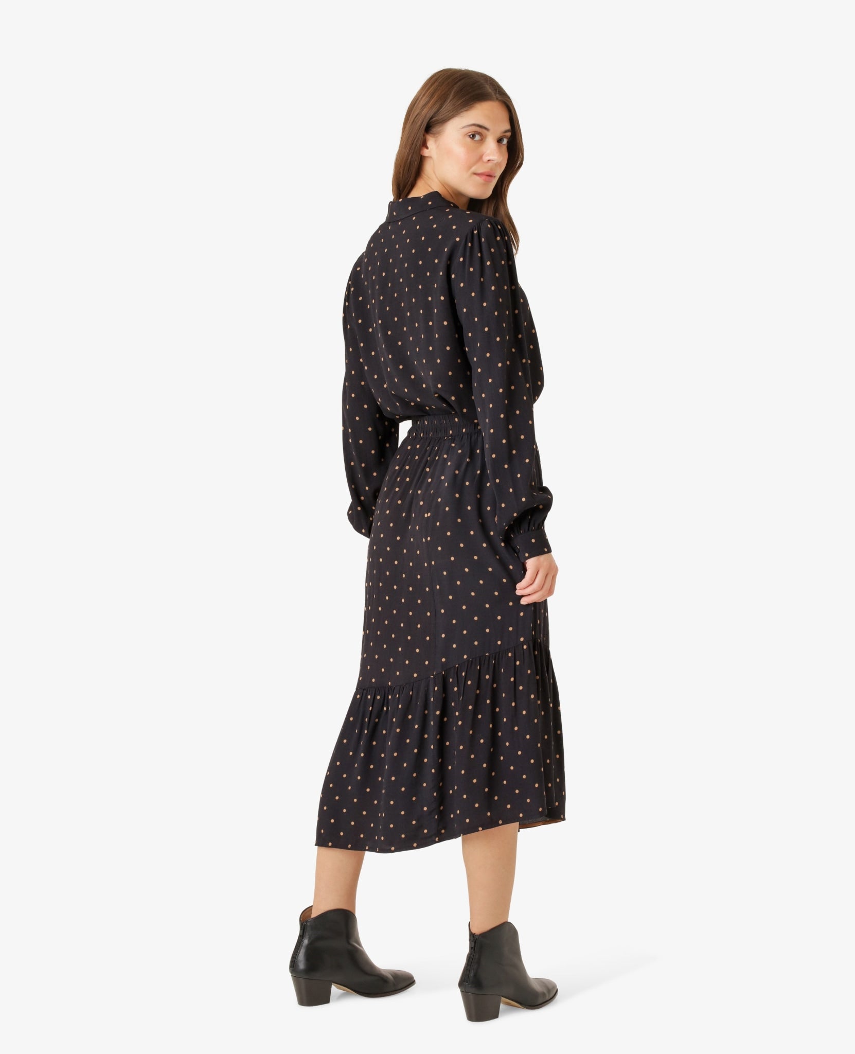 BELLANN DOTTED SKIRT - die RöckeNoa Noa