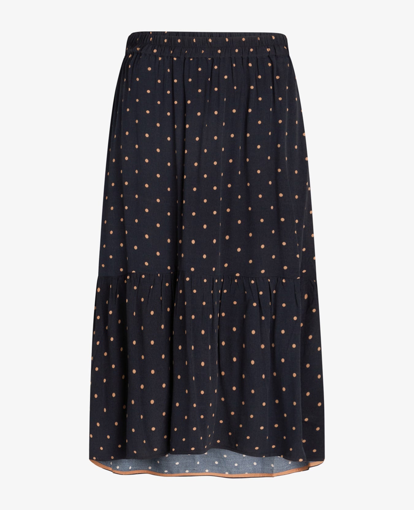BELLANN DOTTED SKIRT - die RöckeNoa Noa