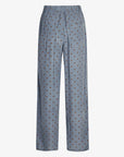 BELLANN DOTTED TROUSERS - HoseNoa Noa
