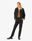 JACKIENN SUIT TROUSERS