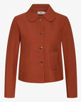 JackieNN Jacket - JackenNoa Noa