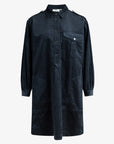 CHARLOTTENN ORGANIC CORDUROY DRESS
