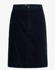 INGRIDNN CORDUROY SKIRT