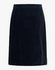 INGRIDNN CORDUROY SKIRT