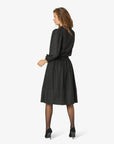 DORRISNN GRAPHIC SKIRT