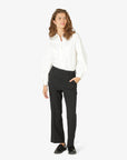 CLAIRNN BLUSE AUS BIO-BAUMWOLLE
