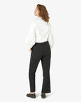 CLAIRNN BLUSE AUS BIO-BAUMWOLLE