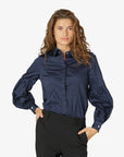 CLAIRNN ORGANIC COTTON SHIRT