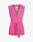 FIGENNN SUIT WAISTCOAT