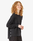 ESTELLENN PULLOVER IN KASCHMIRMISCHUNG