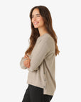 ESTELLENN PULLOVER