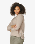 ESTELLENN PULLOVER