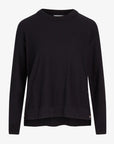 ESTELLENN PULLOVER IN KASCHMIRMISCHUNG