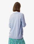 ESTELLENN PULLOVER IN KASCHMIRMISCHUNG