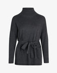 GERDANN WOOLMIX PULLOVER