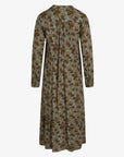 VIGGANN LANGES BLUMENKLEID