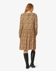 VIGGANN FLORAL DRESS
