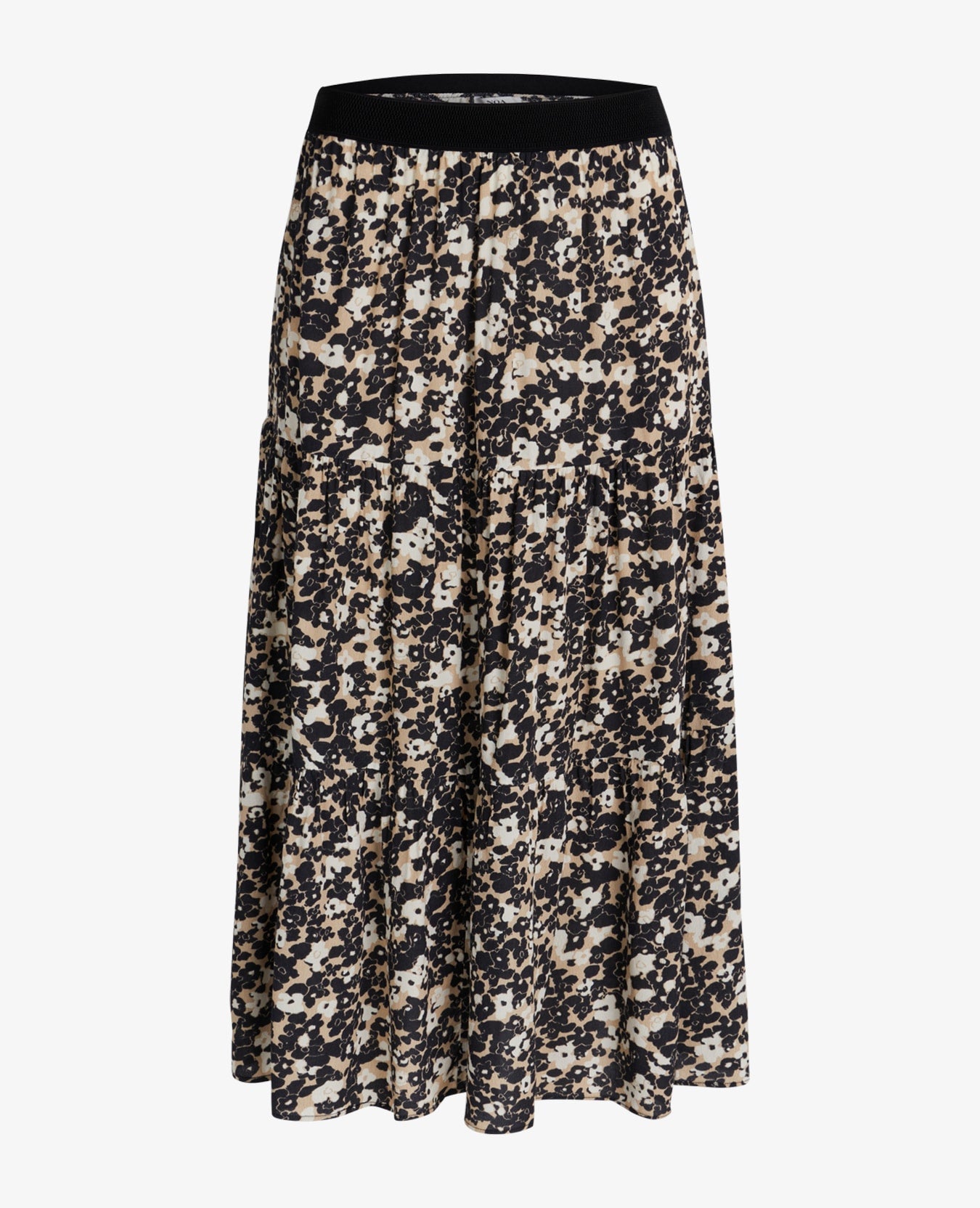 BELLANN PRINTED SKIRT - die RöckeNoa Noa