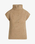 LYKKENN KNITTED SLIPOVER