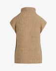 LYKKENN KNITTED SLIPOVER