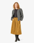 LYKKENN STRICKJACKE