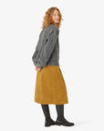 LYKKENN STRICKJACKE