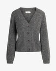 LYKKENN STRICKJACKE