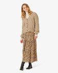 LYKKENN KNITTED CARDIGAN