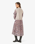 MERLENN WOOL SWEATER VEST