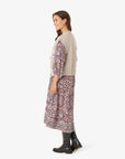 MERLENN WOOL SWEATER VEST