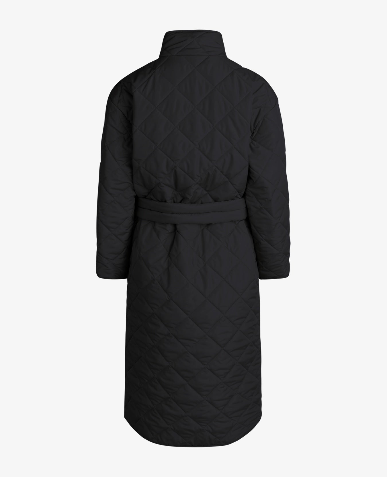 CAISANN STEPPMANTEL - OberbekleidungNOA NOA