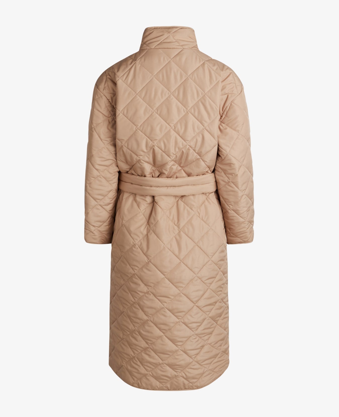 CAISANN QUILT COAT - OberbekleidungNoa Noa