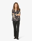 SONIANN PRINTED SHIRT