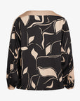 SONIANN PRINTED SHIRT