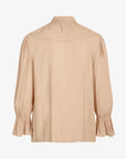BELLENN RUFFLED SHIRT - HemdenNoa Noa