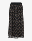 MAGDANN MESH SKIRT