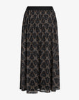 MAGDANN MESH SKIRT