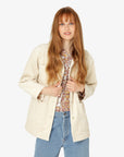 VIBEKENN CORDUROY JACKET